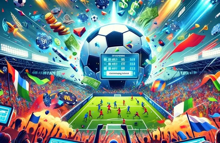 SPORTSBOOK TERPERCAYA