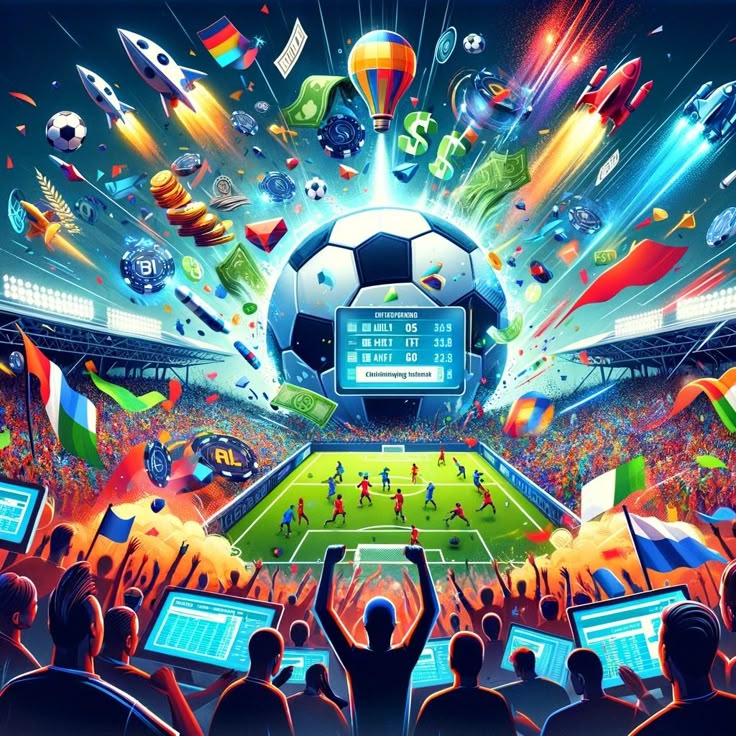 SPORTSBOOK TERPERCAYA