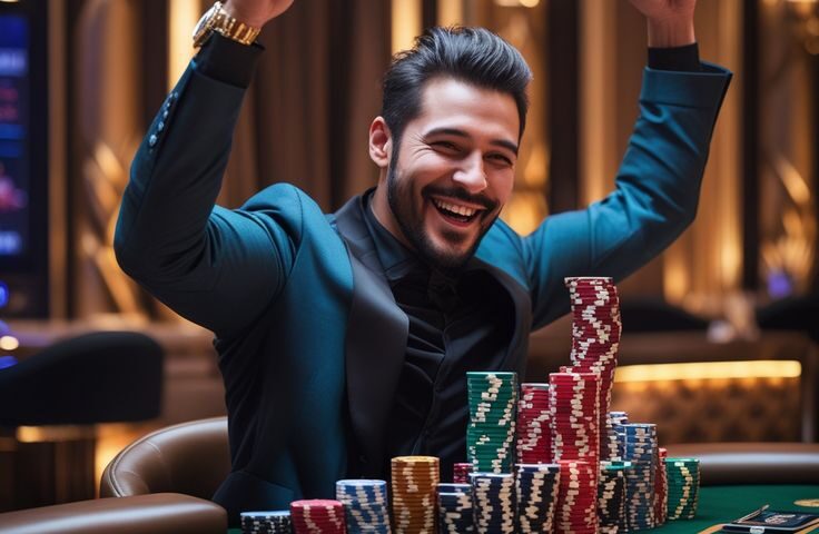 POKER TERPERCAYA
