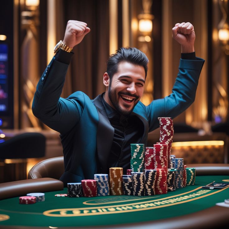 POKER TERPERCAYA