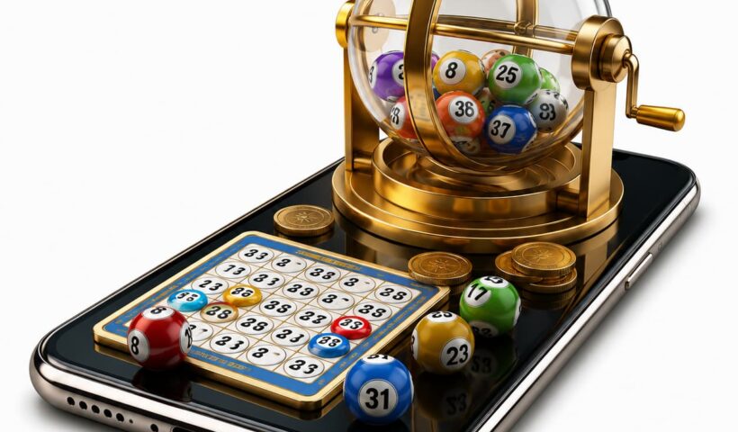 Togel Online