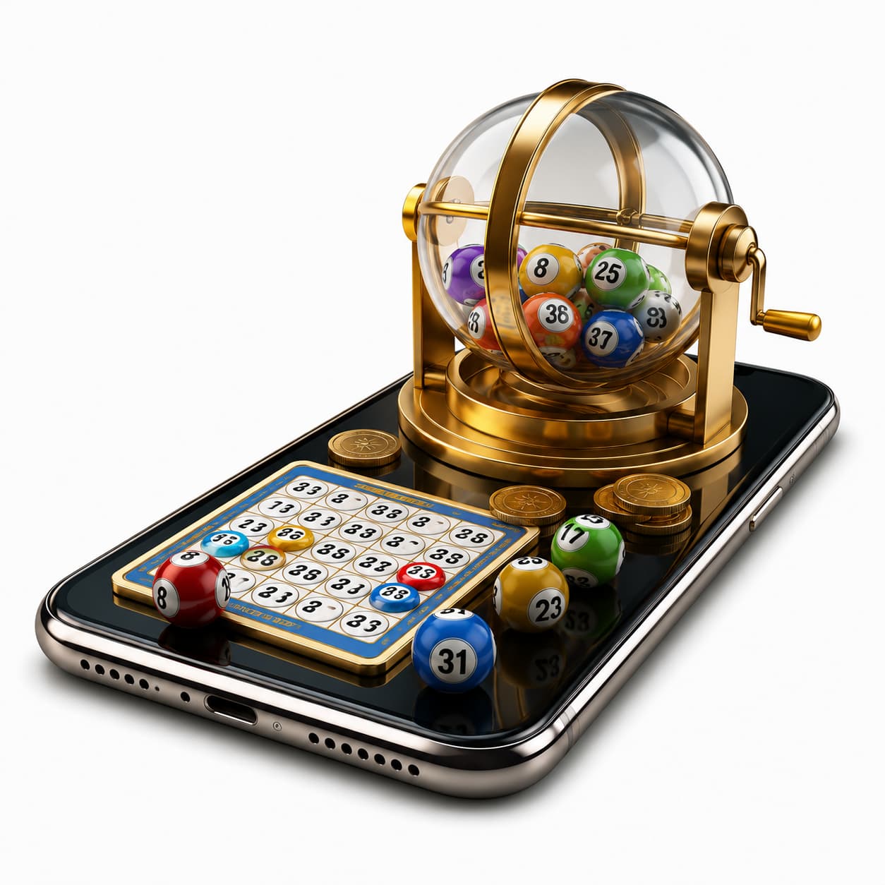 Togel Online