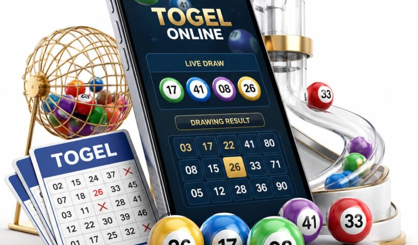 Togel Online