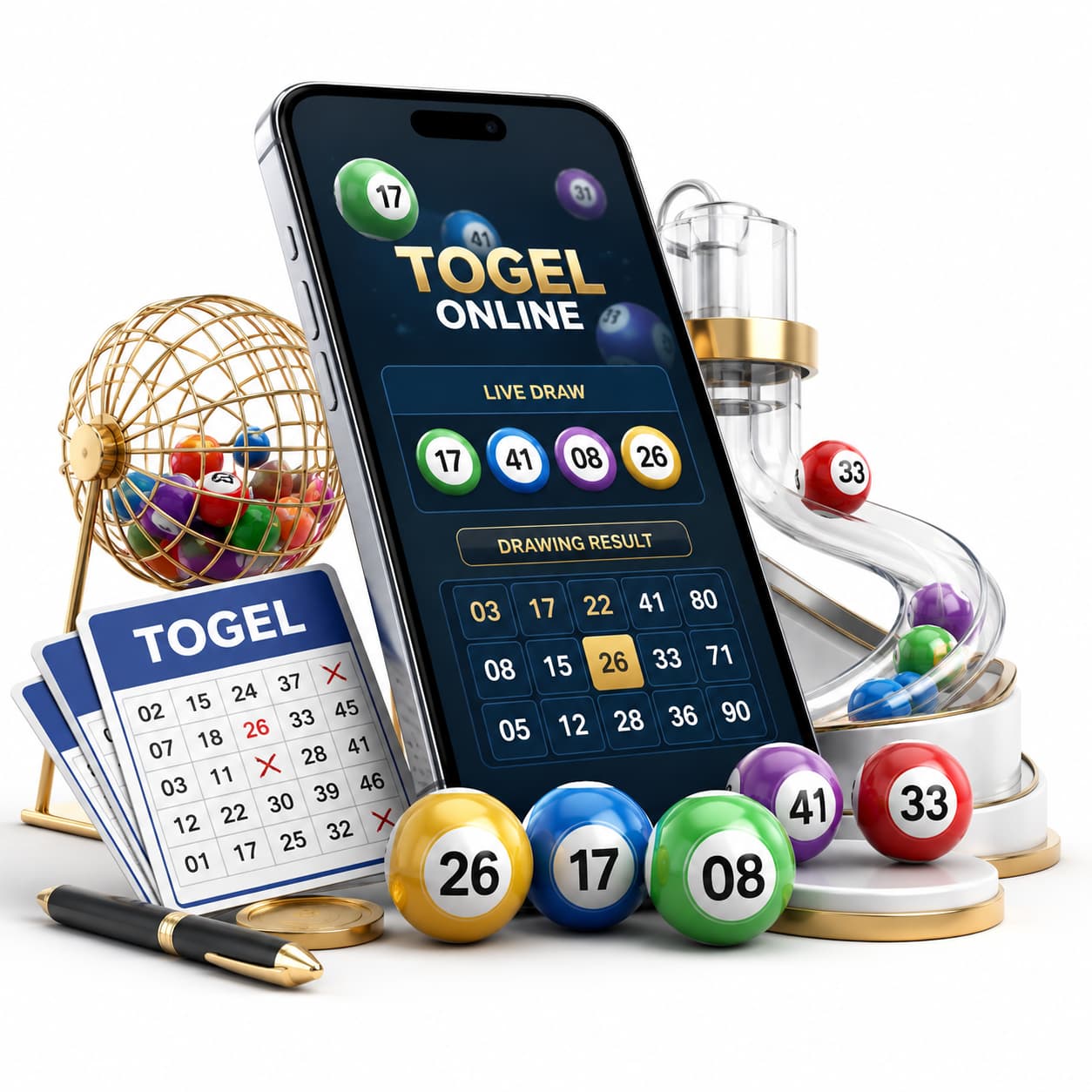Togel Online